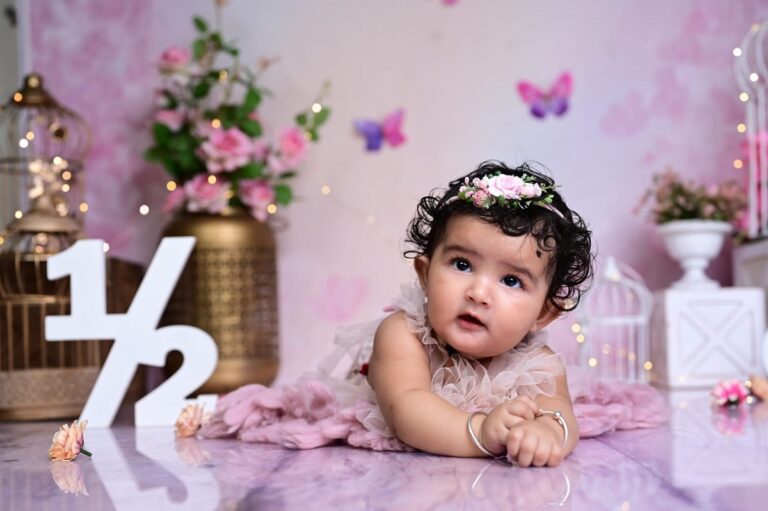 170 Best Indian Baby Girl Names With Meaning