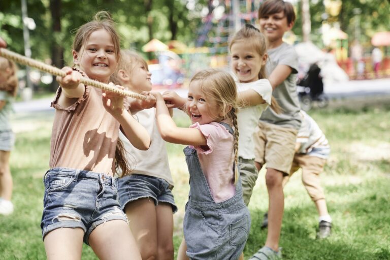 Health And Fitness For Kids? Ten Steps For A Healthier Life