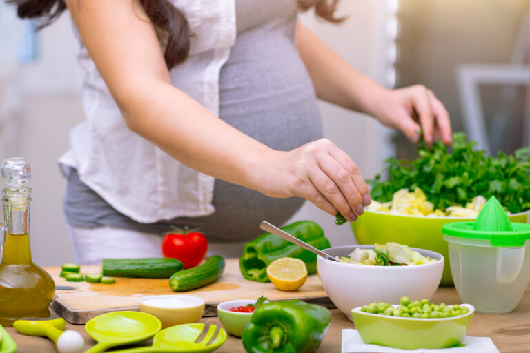 11 Best Foods During Pregnancy to Stay Healthy