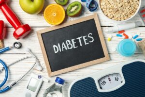 Home Remedies for Diabetes