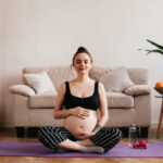 Preparing the Body and Mind for Pregnancy Through Yoga