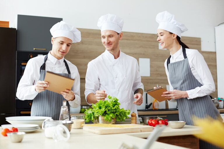Top 10 Best Cooking Classes In India