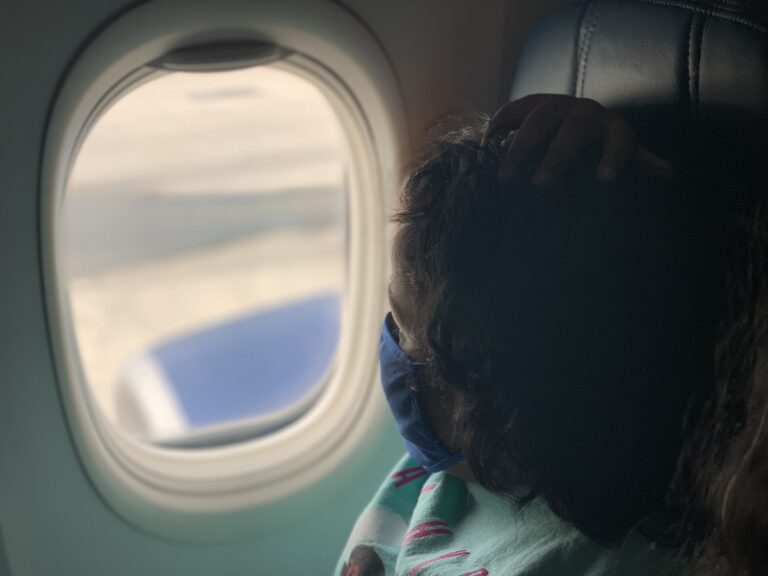 5 Ways to Prepare for Your Child’s First Solo Flight