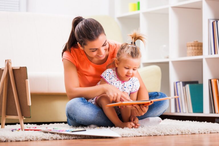 Parenting Guides And The Vital Details You Must Keep In Mind