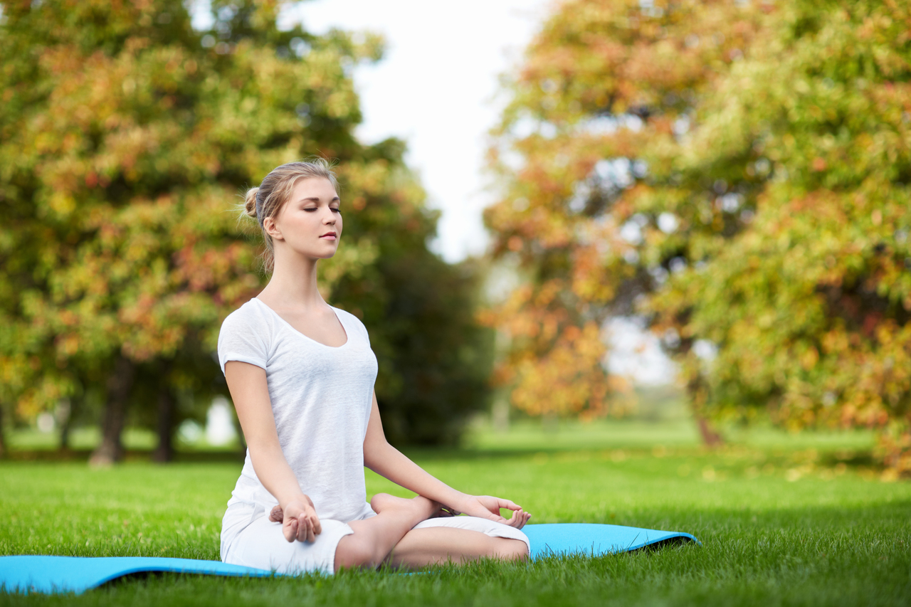 yoga